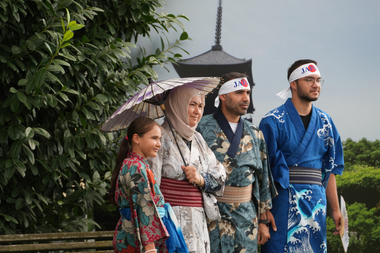 Toyota Otomotiv’den 10’uncu ‘Aile’ buluşması