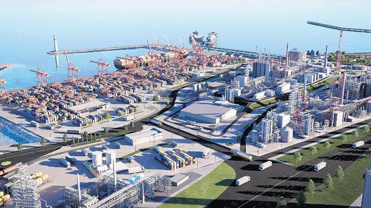 2 milyar dolarlık yatırım için geri sayım – Düzgün Haber