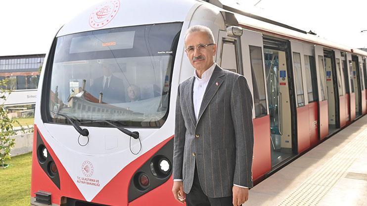 23 Nisan’da fiyatsız ulaşım müjdesi! – Düzgün Haber