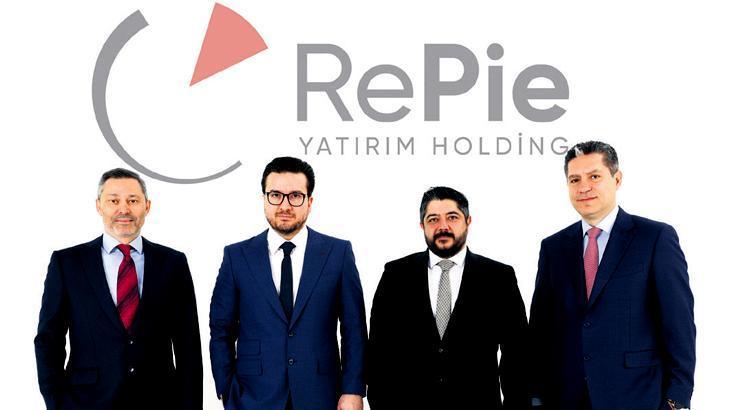 3 yılda 5 milyar dolar büyüklük maksadı – Düzgün Haber