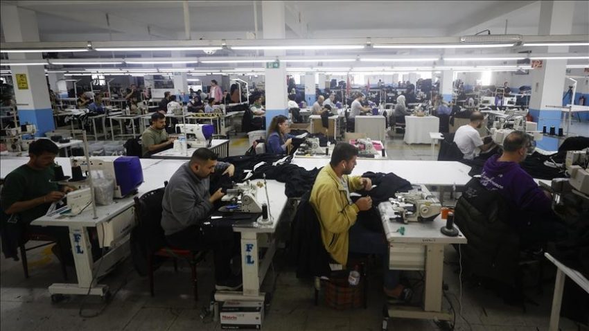 Akdenizli hazır giyimciler 112,5 milyon dolarlık dış satım yaptı – Düzgün Haber