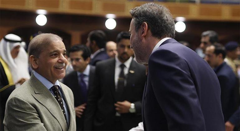 Bakan Bayraktar duyurdu! TPAO, Pakistan Denizlerinde Petrol ve Doğal Gaz Arayacak – Düzgün Haber