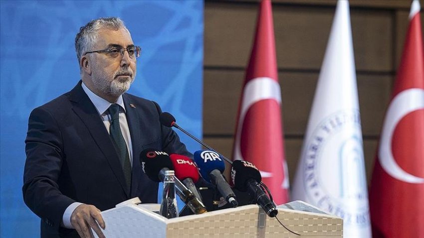 İstihdam sayımızı, zelzele öncesi devrin üstüne taşıdık – Düzgün Haber