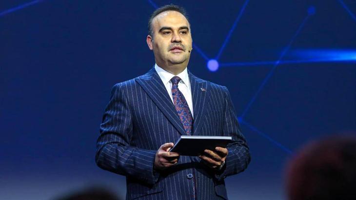 Bakan Kacır’dan elektrikli araç sarj altyapısı için ikinci çağrı! – Düzgün Haber