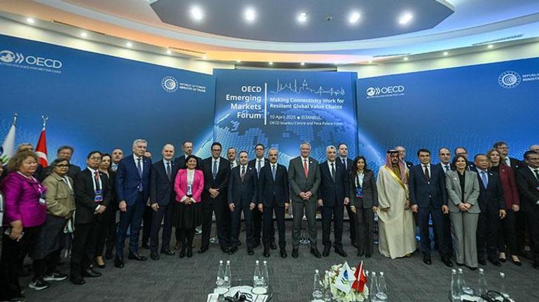 Ulaştırma ve altyapıya 290 milyar dolarlık yatırım yaptık – Düzgün Haber