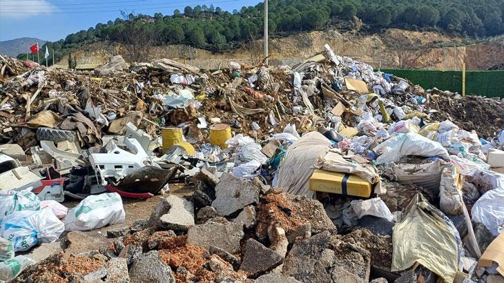 Bayraklı Belediyesi’ne 3.7 milyon TL ceza – Düzgün Haber