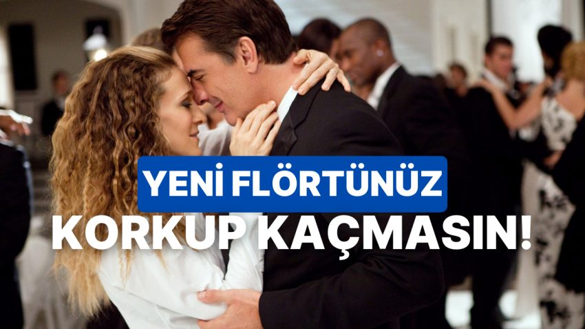 Beyefendiler Toplanın: Yeni Flörtünüzü Korkutup Kaçırmamanız İçin Uzak Durmanız Gereken 10 Soru