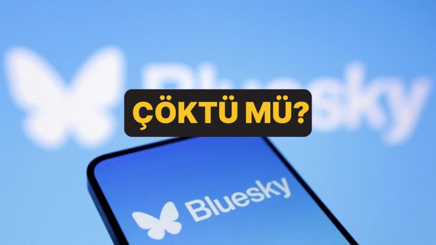 Bluesky Çöktü mü? Bluesky 29 Nisan Salı Erişim Sorunu Yaşanıyor