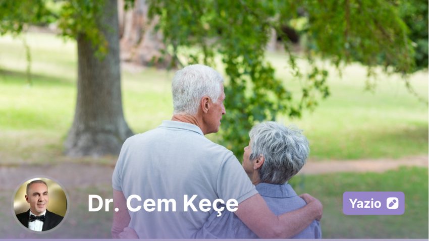 Caenorhabditis Elegans ve Longevity Seks