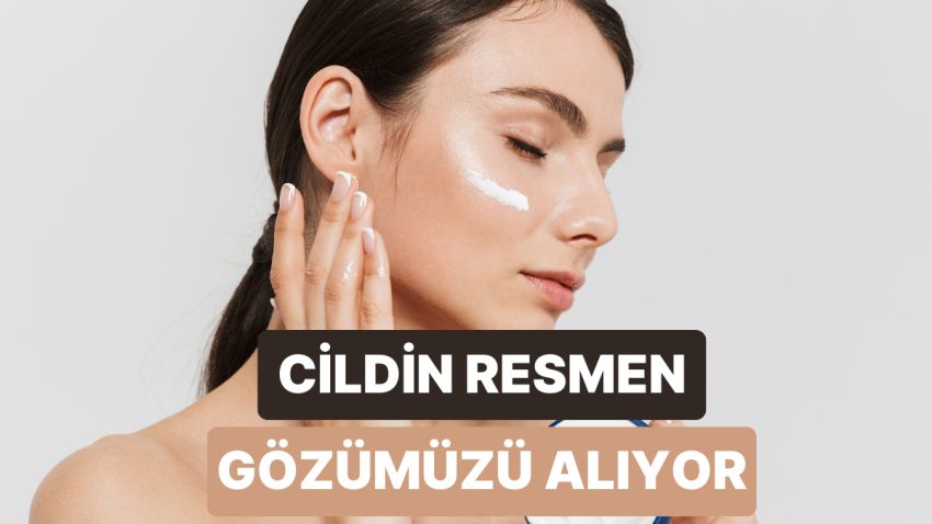 Cildin Işıldasın! Nemlendirici Seçerken Dikkat Etmen Gerekenler