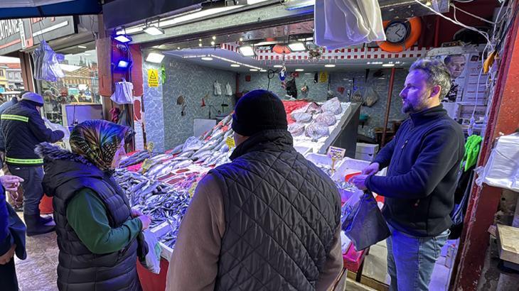 Dönemin bitmesine sayılı günler kala balık tezgahlarında hareketlilik – Düzgün Haber