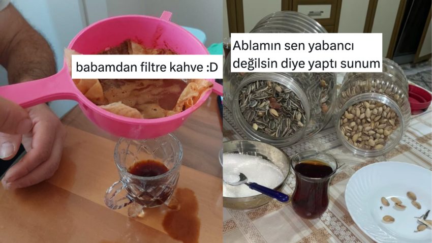 Estetik Korkuları Sallamadan Yaptıkları Samimi Sunumlarla Viral Olan Bireyler