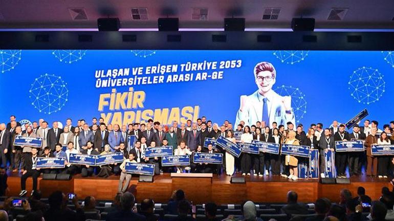 Genç fikirler ulaştırma projeleri için yarıştı – Düzgün Haber