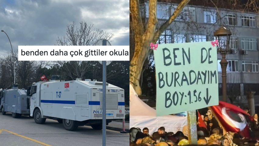 Günlük Hayatta Karşılaştıkları Görünümlerden Mizah Çıkaran Twitter Kullanıcıları