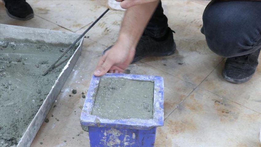 Hatay’da faaliyet gösteren iki çimento şirketine ceza – Düzgün Haber