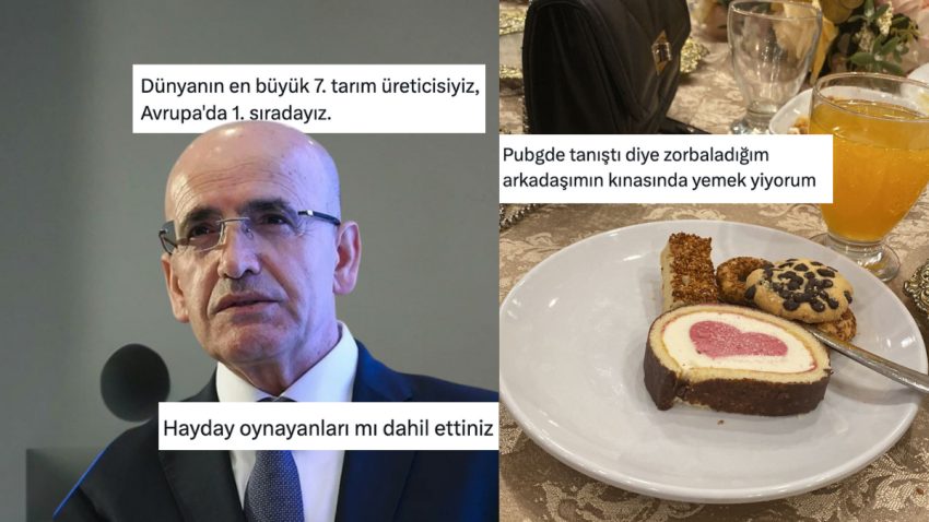 Hayday Oynayarak Çiftçi Olanlardan Ne Oldum Demeyenlere Son 24 Saatin Viral Tweetleri