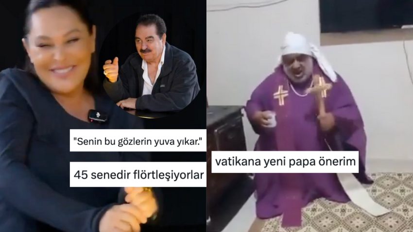 Her Ne Yapıyorsanız Bırakıp Okumanız Gereken Haftanın En Komik Tweetleri