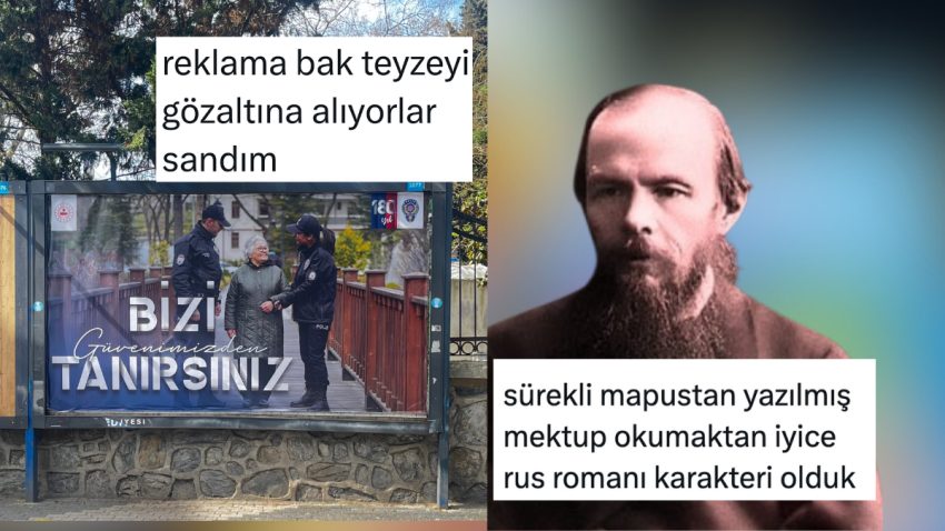Her Ne Yapıyorsanız Bırakıp Okumanız Gereken Haftanın En Komik Tweetleri
