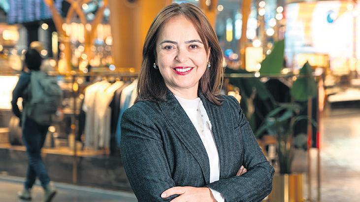 İGA’da üst seviye atama – Düzgün Haber