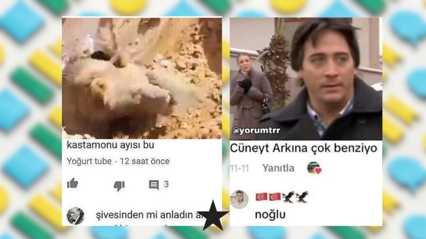 İnternete Ödenen Paranın Hakkını Veren Türk İnternet Tarihinin En Komik Yorumları