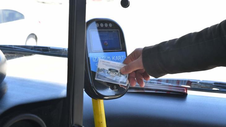 İzmir’de toplu ulaşıma zam! İşte yeni fiyatlar – Düzgün Haber