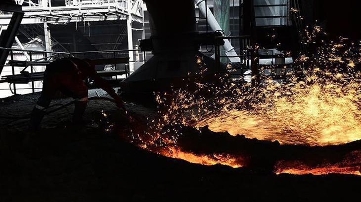 Kapasite kullanım oranı açıklandı – Düzgün Haber