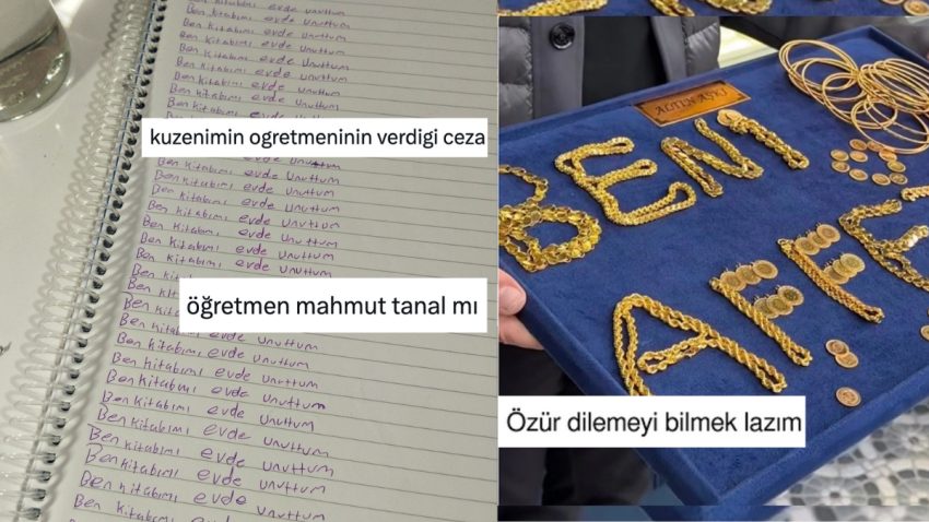 Küfürsüz de Komik Olunabileceğini Kanıtlayan Bayanlardan Haftanın En Çok Güldüren Tweetleri