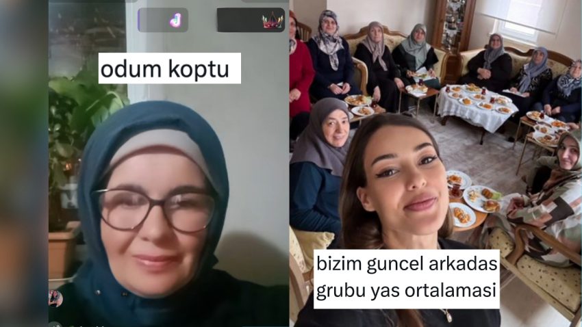 Küfürsüz de Komik Olunabileceğini Kanıtlayan Bayanlardan Haftanın En Çok Güldüren Tweetleri