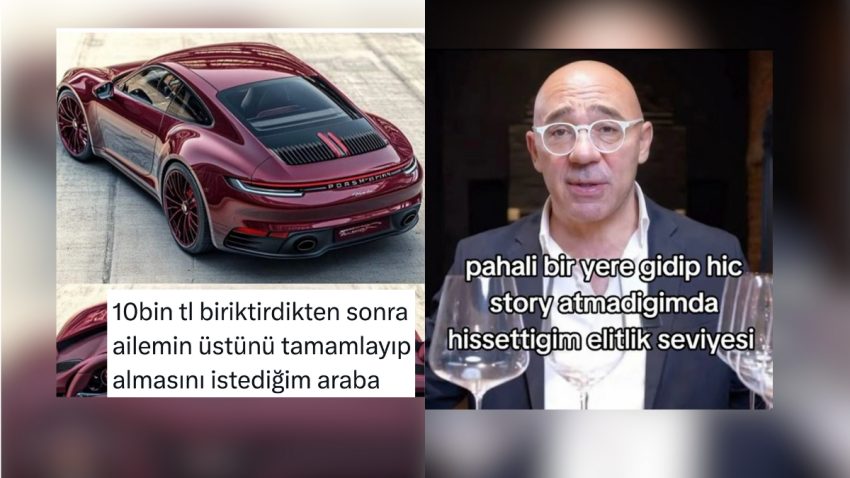 Küfürsüz de Komik Olunabileceğini Kanıtlayan Bayanlardan Haftanın En Çok Güldüren Tweetleri