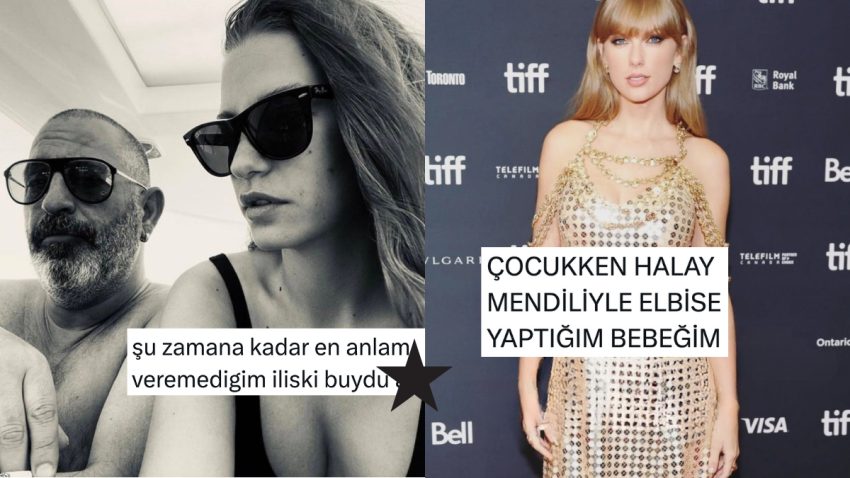 Mana Verilemeyen Bağlantılardan Modaya İstikamet Verenlere Son 24 Saatin Viral Tweetleri