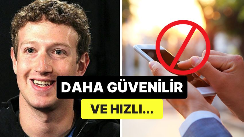 Mark Zuckerberg, Akıllı Telefonların Yerini Alabilecek Teknolojiyi Açıkladı