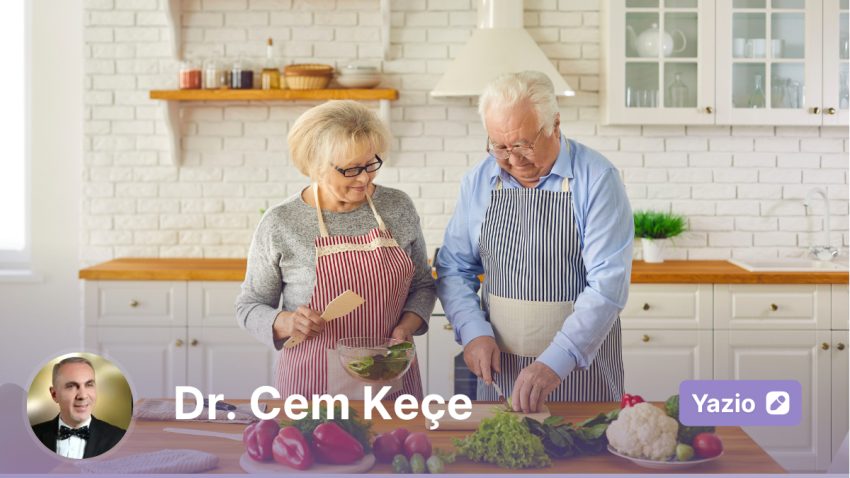 Mavi Bölgeler ve Longevity Sex