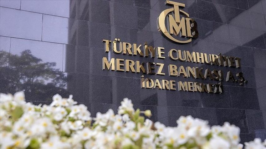 Merkez Bankası rezervleri 156,5 milyar dolar oldu – Düzgün Haber