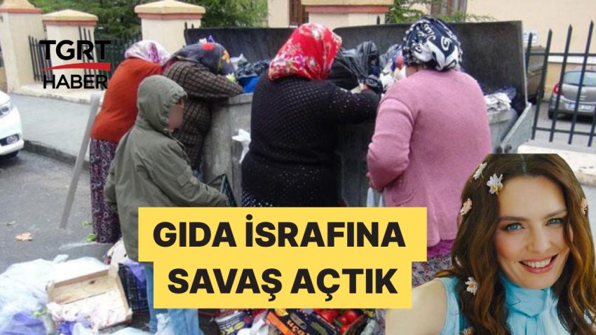 Müspet Başlıklarla Olumsuz Haberlere Savaş Açan TGRT’ye Başlık Teklifleri