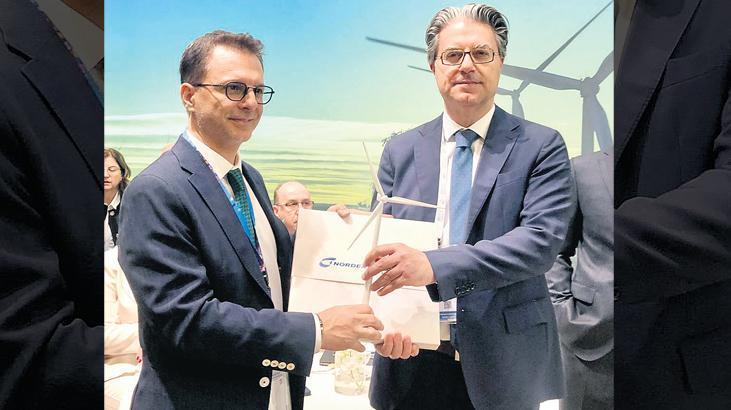 Rüzgârda Türkiye görücüye çıktı – Düzgün Haber