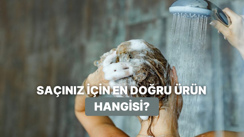 Saçları İçin En Gerçek Eseri Seçmek İsteyenlerin Bakması Gereken 6 Eser