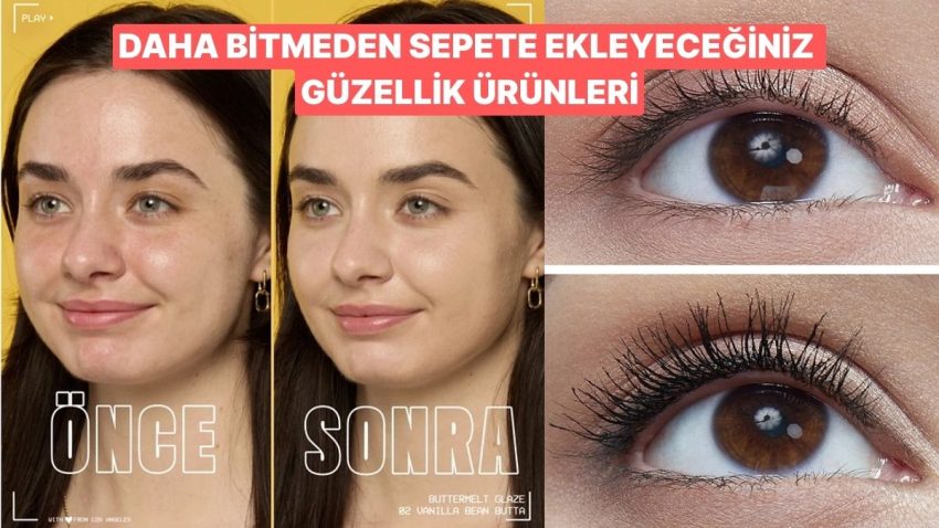 Sizi Büyüleyip Daha Bitmeden Yenisini Almanızı Sağlayacak 10 Hoşluk Eseri