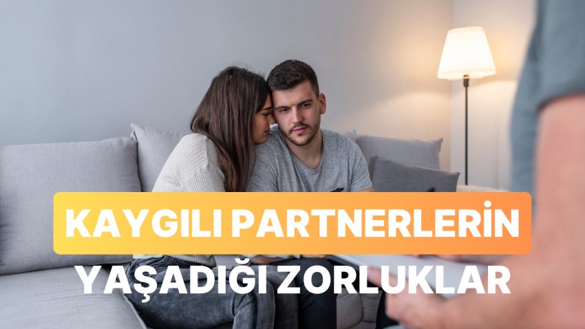 Sizi Çok Güzel Anlıyoruz! Dertli Bağlananların Münasebette Yaşadığı 12 Kaygı