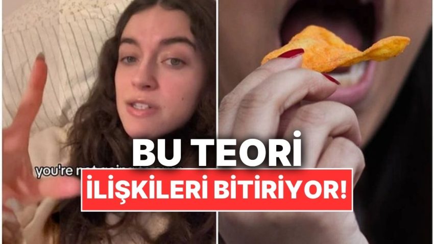Tekrar TikTok, Tekrar Viral: Bağlantıları Bir Bir Bitiren ‘Doritos Teorisi’ Nedir?
