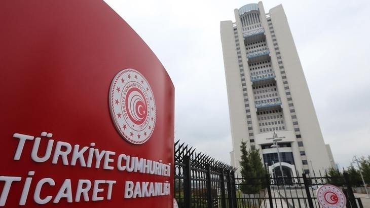 Ticaret Bakanlığı, 617 firmaya dahilde sürece müsaade dokümanı verdi – Düzgün Haber