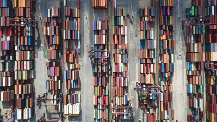 Ticaret Bakanlığı duyurdu! 15 ilde 1 milyar doların üzerinde ihracat – Düzgün Haber