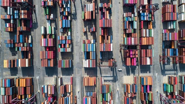 Trakya’dan yılın birinci çeyreğinde 516,9 milyon dolar ihracat – Düzgün Haber