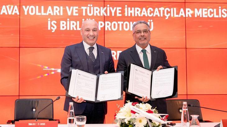 Türk Hava Yolları, Anandolu’da üretilen eserleri dünyanın dört bir yanına taşıyor – Düzgün Haber