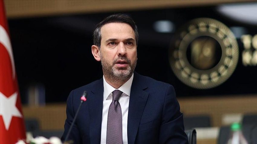 Türkiye, güçte arz güvenliği için potansiyelinin tamamını kullanmayı hedefliyor – Düzgün Haber