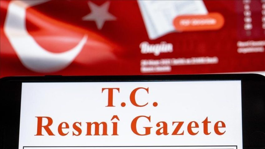 Türkiye ile Maldivler ortasında imzalanan milletlerarası mutabakat Resmi Gazete’de yayımlandı – Düzgün Haber