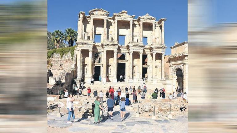 ‘Uzak’ orta turizm rekoru yolda! – Düzgün Haber