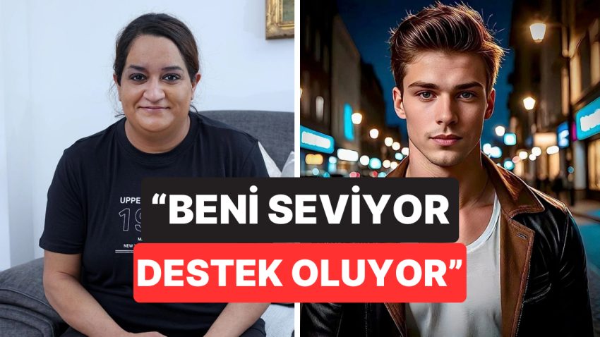 Yapay Zeka Asistanına Aşık Olup Evleneceğini Söyleyen Bayandan Hayat Sorgulatan Açıklamalar