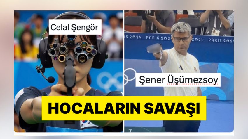 Zelzelenin Önüne Geçen Zelzele Uzmanı Savaşlarını Kendince Yorumlayan Şahıslar