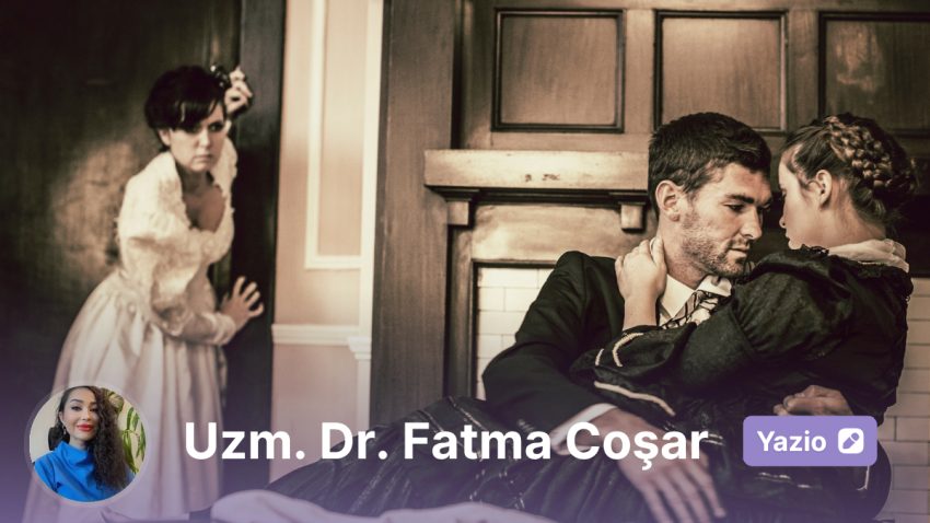 Aldatıldım… Pekala Ya Artık?