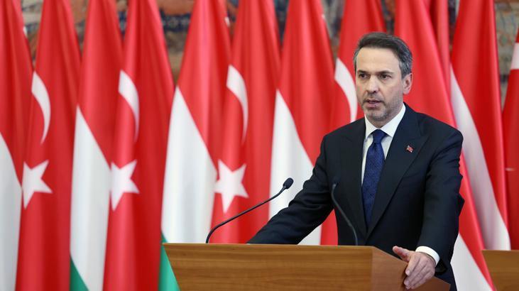 Macaristan’la imzalanan ‘İmtiyaz Anlaşması’ ile alandaki ortaklığımızı resmileştirdik – Düzgün Haber